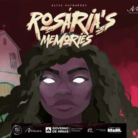Rosaria’s Memories é premiado como Melhor Curta Brasileiro no Inland Independent Film Festival