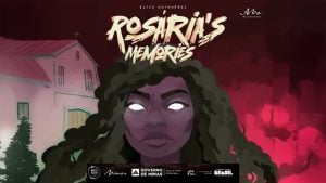 Rosaria’s Memories é premiado como Melhor Curta Brasileiro no Inland Independent Film Festival
