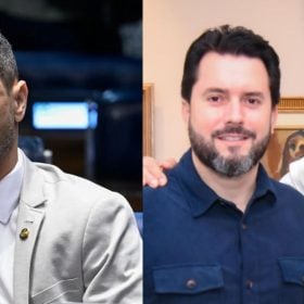 Possível vice de Cleitinho em Minas é alvo de articulação de Caiado, aponta site