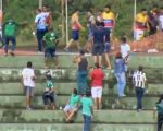 Por que Guarani e Mamoré vão jogar com torcida única? Entenda os bastidores da decisão