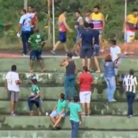 Por que Guarani e Mamoré vão jogar com torcida única? ‘Amizade’ entre organizadas ajuda a explicar medida
