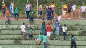 Por que Guarani e Mamoré vão jogar com torcida única? Entenda os bastidores da decisão