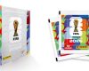 Você sabe reconhecer uma figurinha falsa da Copa do Mundo? Saiba como não cair em golpes