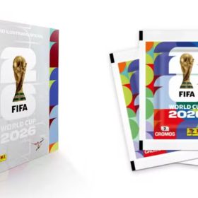 Você sabe reconhecer uma figurinha falsa da Copa do Mundo? Saiba como não cair em golpes