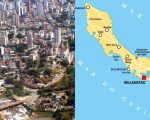 Você sabia? País que disputa a Copa é menor que Divinópolis