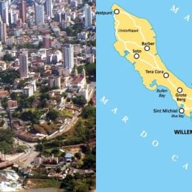 Você sabia? País que disputa a Copa é menor que Divinópolis