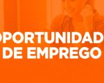 Divinópolis: confira as vagas de emprego para sexta-feira (12)