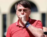 Relatório aponta agravamento de crises de soluço de Bolsonaro