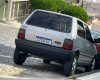 Fiat Uno é roubado em Ermida e proprietário pede ajuda para localizar veículo