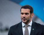Presidente da CBF é acusado de usar verba da entidade para bancar mulheres em viagens internacionais