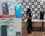 Falsa vaquinha para criança doente leva polícia a esquema de documentos médicos falsos em Divinópolis