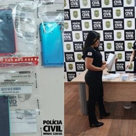 Falsa vaquinha para criança doente leva polícia a esquema de documentos médicos falsos em Divinópolis