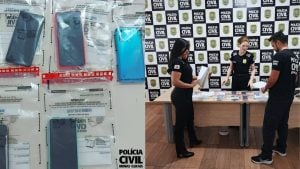 Falsa vaquinha para criança doente leva polícia a esquema de documentos médicos falsos em Divinópolis