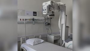 Hospital Universit&aacute;rio de Divin&oacute;polis inicia atendimentos e ter&aacute; 198 leitos em um ano