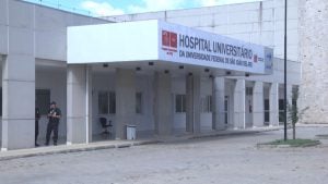 Hospital Universitário de Divinópolis não funcionará como UPA; entenda