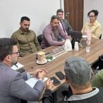 Prefeitura e sindicatos definem cronograma para avan&ccedil;ar na reforma da Previd&ecirc;ncia dos servidores