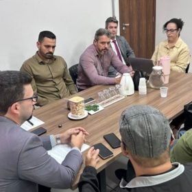Prefeitura e sindicatos definem cronograma para avançar na reforma da Previdência dos servidores