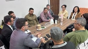 Prefeitura e sindicatos definem cronograma para avançar na reforma da Previdência dos servidores