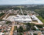 Hospital Universit&aacute;rio ter&aacute; aporte de R$ 341 milh&otilde;es por ano do Governo Federal