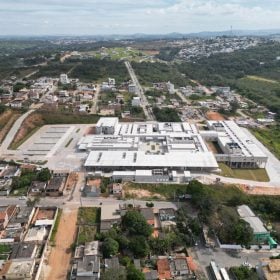 Hospital Universitário terá aporte de R$ 341 milhões por ano do Governo Federal