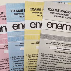 Ainda não pagou a inscrição do Enem? Há uma nova data para regularizar