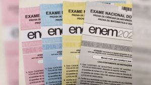 Ainda não pagou a inscrição do Enem? Há uma nova data para regularizar