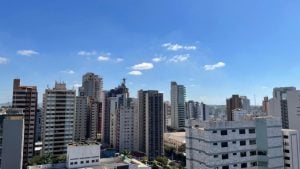 Veja a previsão do tempo para Divinópolis neste sábado (20)