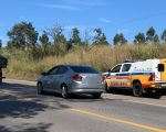 Vídeo: Ciclista morre após ser atropelado na BR-494, próximo à comunidade do Choro