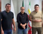 Prefeitura de Cajuru e Via&ccedil;&atilde;o Teixeira anunciam melhorias na Linha 3149 entre S&atilde;o Jos&eacute; dos Salgados e Divin&oacute;polis