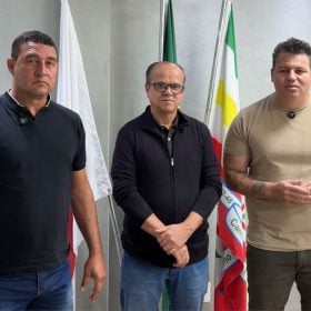 Prefeitura de Cajuru e Viação Teixeira anunciam melhorias na Linha 3149 entre São José dos Salgados e Divinópolis