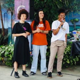 3º Encontro de Mulheres no Hip Hop acontece em julho em Divinópolis