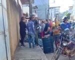 Homem mata quatro pessoas a facadas e é baleado pela PM em Minas