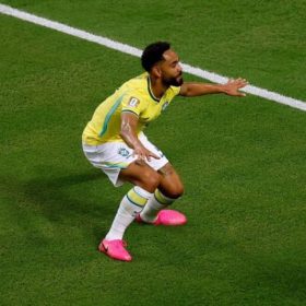 Veja os horários dos jogos do Brasil até uma possível final da Copa