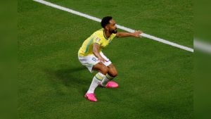 Veja os hor&aacute;rios dos jogos do Brasil at&eacute; uma poss&iacute;vel final da Copa