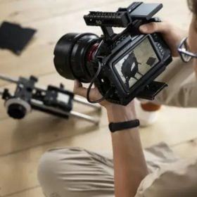 Sebrae Minas abre inscri&ccedil;&otilde;es para preparar produtoras mineiras para o mercado audiovisual e rodadas de neg&oacute;cios