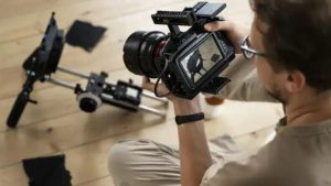 Sebrae Minas abre inscri&ccedil;&otilde;es para preparar produtoras mineiras para o mercado audiovisual e rodadas de neg&oacute;cios