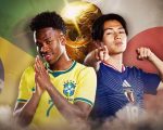 Guru alemão prevê eliminação do Brasil para o Japão nos 16 avos da Copa