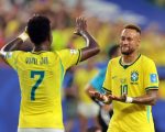 Brasil joga quando e contra quem no próximo jogo da Copa?