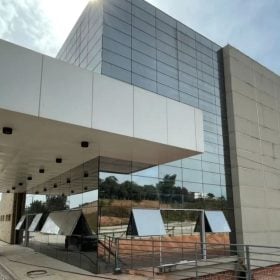 Prefeitura avalia novas formas de contratar obra da ponte do Hospital Universitário em Divinópolis