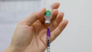 Vacinação contra HPV é prorrogada até dezembro para jovens de 15 a 19 anos