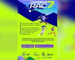 RAC celebra sete anos com lançamento da 1ª Corrida RAC e reforça incentivo ao esporte e à qualidade de vida
