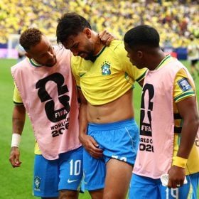 Lucas Paquetá tem lesão confirmada e vira baixa na Seleção durante a Copa