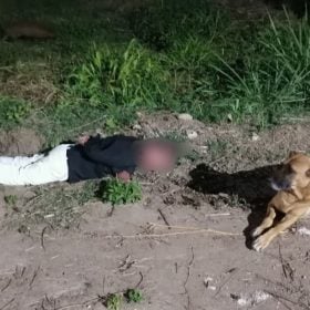 Veja vídeo: Idoso é preso suspeito de praticar zoofilia contra cadela em Divinópolis