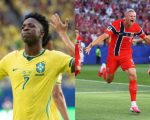 Brasil x Noruega: veja data, horário e onde assistir ao jogo das oitavas
