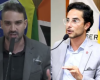 Após ser citado por Flávio Marra, Vitor Costa nega envolvimento em denúncia