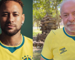 ‘Home office’ na Seleção? Lula ironiza ausência de Neymar e jogador responde com mensagem direta nas redes