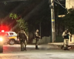 Homicídios caem 45% em Divinópolis nos cinco primeiros meses de 2026 comparando com 2025