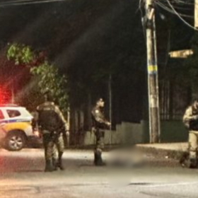 Homicídios caem 45% em Divinópolis nos cinco primeiros meses de 2026 comparando com 2025