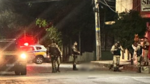 Homicídios caem 45% em Divinópolis nos cinco primeiros meses de 2026 comparando com 2025