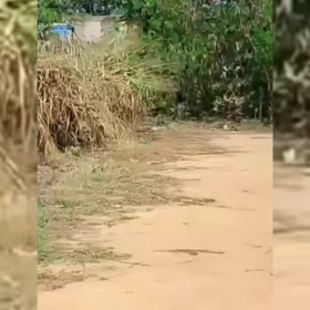Abandono de campo no Del Rey revolta moradores, que cobram melhorias da prefeitura em Divinópolis